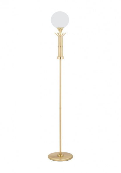 Напольный светильник KUTEK BARI BAR-LS-1(ZM)