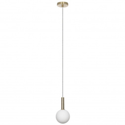 Подвесной светильник Citilux Рунд CL205110N