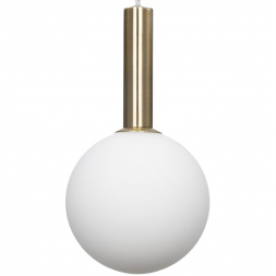 Подвесной светильник Citilux Рунд CL205110N