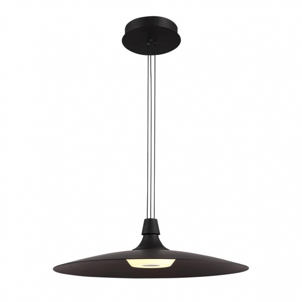 Подвесной светодиодный светильник Lightstar Emisfero 737427