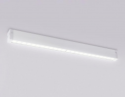 Трековый светодиодный светильник Ambrella Light Track System Magnetic 220V GL1313