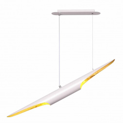 Подвесной светильник Odeon Light Hightech Whitney 3816/50WG