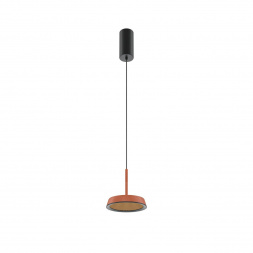 Подвесной светодиодный светильник Maytoni El MOD041PL-L15TR3K