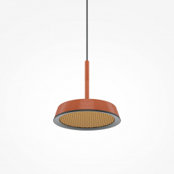 Подвесной светодиодный светильник Maytoni El MOD041PL-L15TR3K