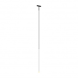 Трековый подвесной светильник Maytoni Technical Skim TR191-1-3W2.7K-M-BW