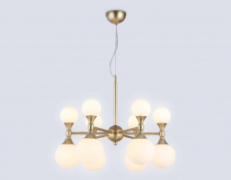 Подвесная люстра Ambrella light High Light LH51050