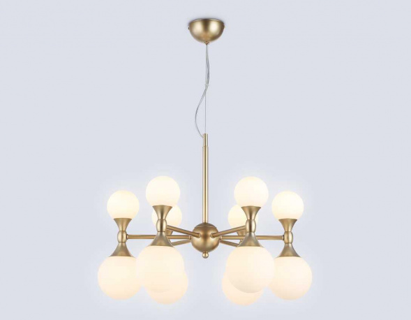 Подвесная люстра Ambrella light High Light LH51050