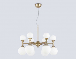 Подвесная люстра Ambrella light High Light LH51050