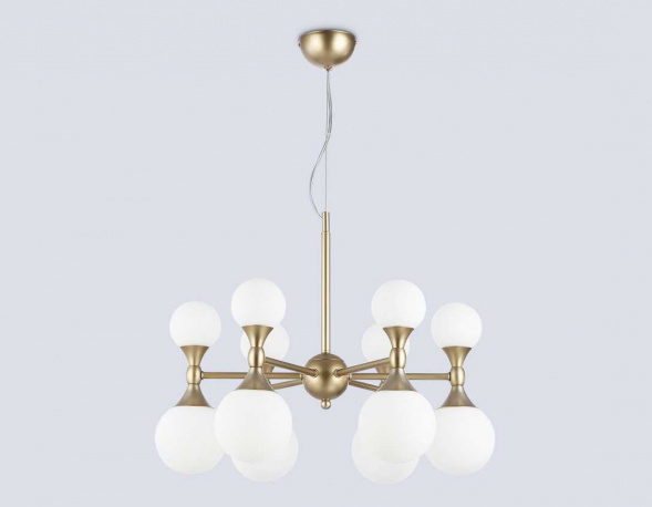 Подвесная люстра Ambrella light High Light LH51050