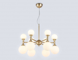 Подвесная люстра Ambrella light High Light LH51050