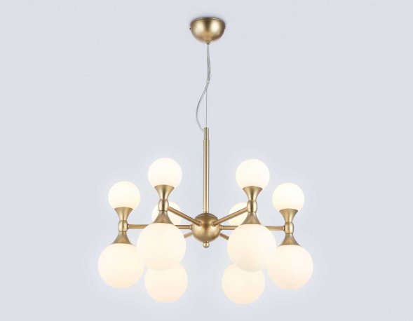 Подвесная люстра Ambrella light High Light LH51050