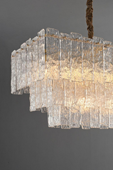 Подвесной светильник iLamp Manhattan P6315-1200 BR