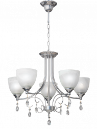 Подвесная люстра Vitaluce V3805-9/5