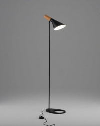 Торшер Moderli Turin V11334-1F