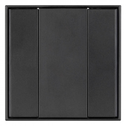 Панель управления Arlight KNX-223-2-Black 028757