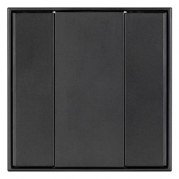 Панель управления Arlight KNX-223-2-Black 028757