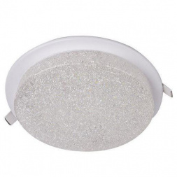 Встраиваемый светодиодный светильник Elvan VLS-2099R-9W-NH-Wh