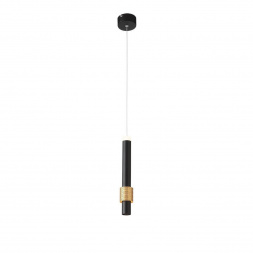 Подвесной светодиодный светильник ST Luce Ballito SL1591.403.01