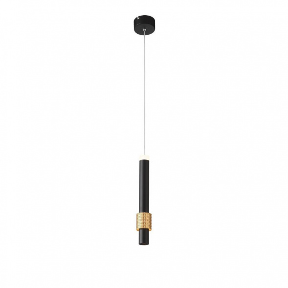 Подвесной светодиодный светильник ST Luce Ballito SL1591.403.01