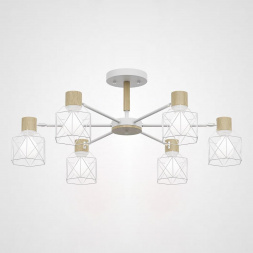 Потолочная люстра Imperium Loft Corf 189480-26