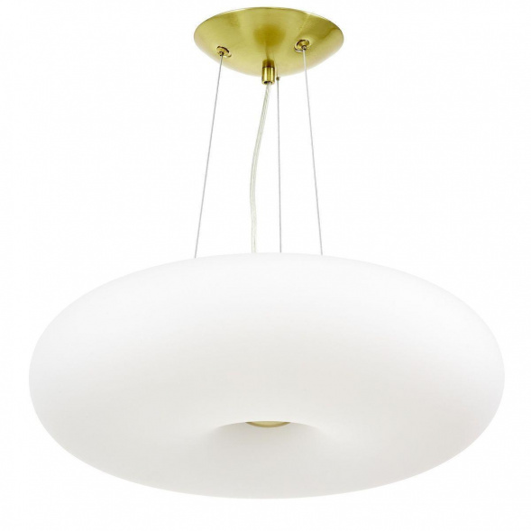 Подвесной светильник Lumina Deco Biante LDP 1104-480 MD