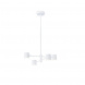 Подвесная светодиодная люстра Ambrella light Comfort LineTech FL51705