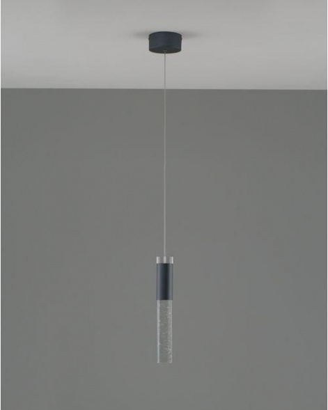 Подвесной светодиодный светильник Moderli Ran V10898-PL