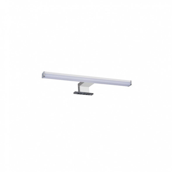 Настенный светодиодный светильник Kanlux ASTIM IP44 8W-NW-C 34932