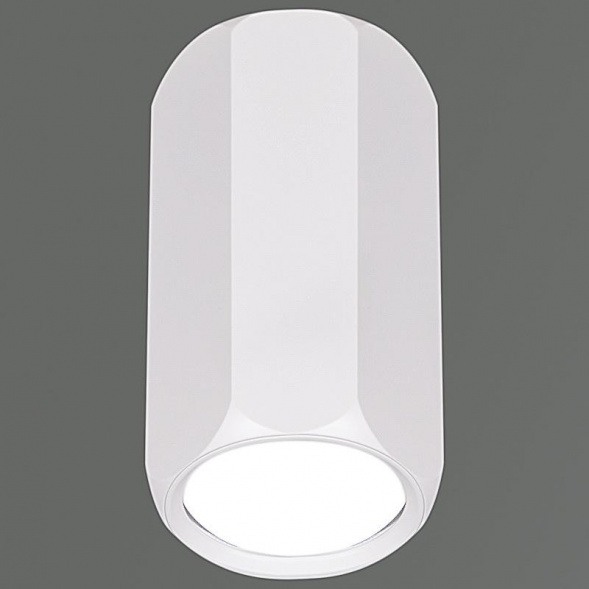 Точечный светильник Reluce 16119-9.5-001CN MR16 WT