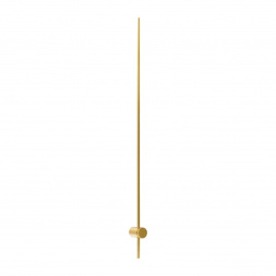 Настенный светодиодный светильник Mantra Tobago 7867