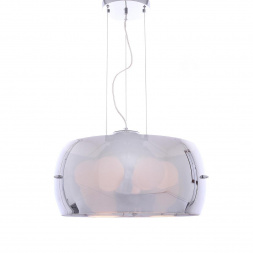 Подвесная люстра Lumina Deco Nano LDP 6018-6 CHR