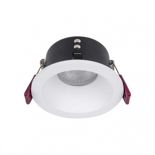 Встраиваемый светильник Favourite Soggy 4528-1C