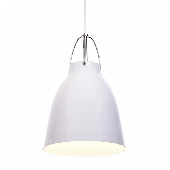 Подвесной светильник Lumina Deco Rayo LDP 7504-250 WT