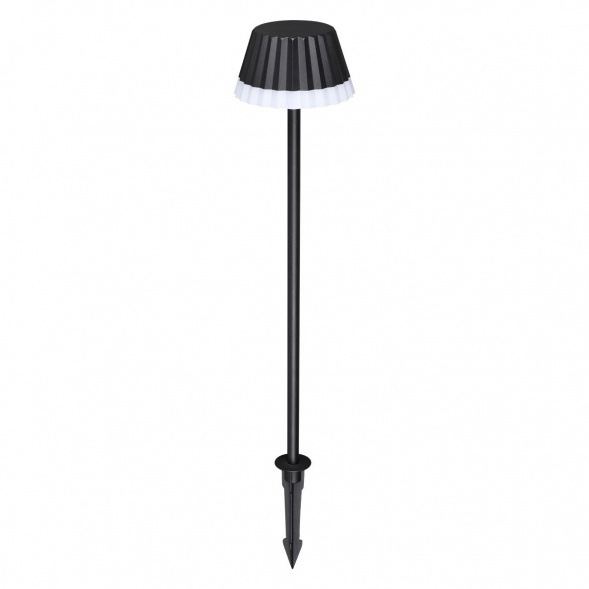 Ландшафтный светодиодный светильник Novotech Street Gonna 358458