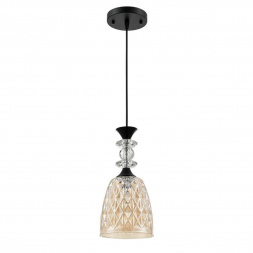 Подвесной светильник Lumion Suspentioni Elenika 8056/1A