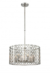 Подвесная люстра Vele Luce Essenziale VL4055P06