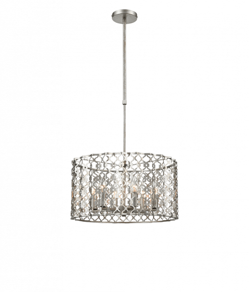 Подвесная люстра Vele Luce Essenziale VL4055P06