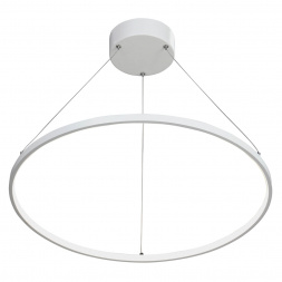 Подвесной светодиодный светильник Vitaluce V4665-0/1S