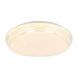 Потолочный светодиодный светильник Globo Lucas 41344-24