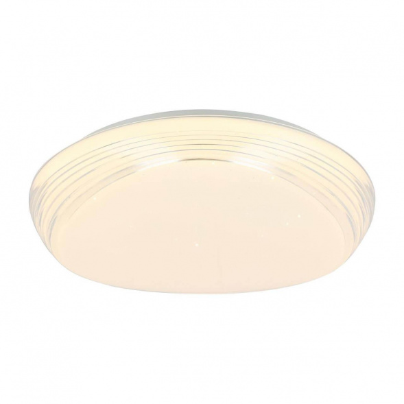 Потолочный светодиодный светильник Globo Lucas 41344-24