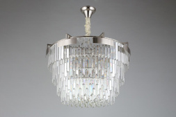 Подвесная люстра Aployt Mariz APL.813.03.15