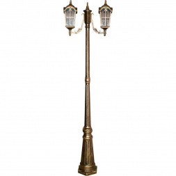 Садово-парковый светильник Feron PL109 11301