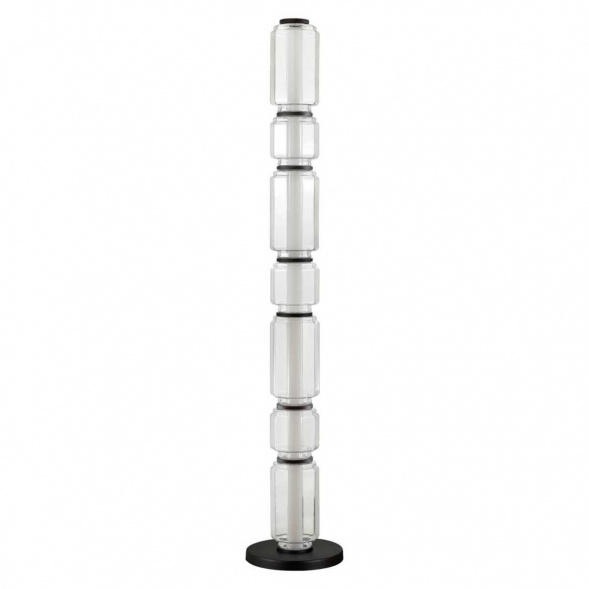 Торшер Odeon Light Exclusive Hightech Jam 5409/53FL