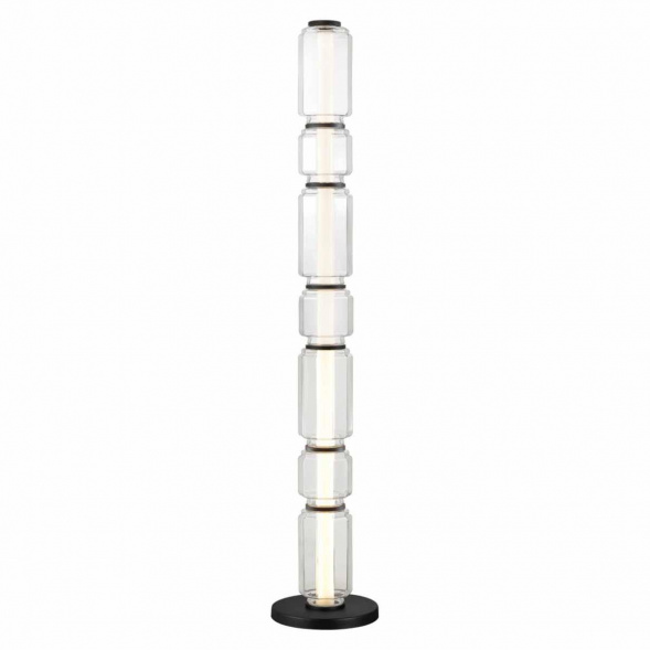 Торшер Odeon Light Exclusive Hightech Jam 5409/53FL