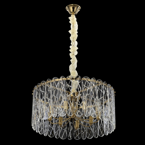 Подвесная люстра Citilux Talla CL318292