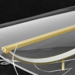 Люстра подвесная Lussole LAMPASAS LSP-7420