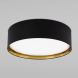 Потолочный светильник TK Lighting 3432 Bilbao Black Gold