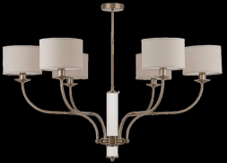 Подвесная люстра KUTEK MOOD Masimo MAS-ZW-6(T)