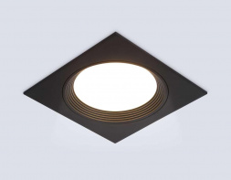 Светильник встраиваемый Ambrella Light TN51804