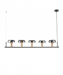 Подвесной светильник Vele Luce Olivia VL5642P05